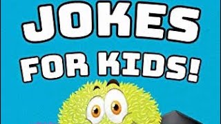 Funny Jokes for kids