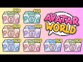 New promo code  in avatar world  free premium items for all player