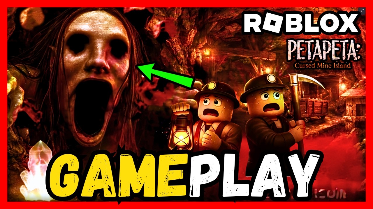 ＊petapeta＊様 PETAPETA 3: Cursed Mine Island Stage 1- 19 Gameplay Walkthrough