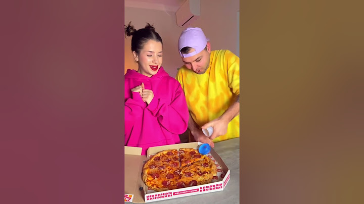 Wenn du nicht einmal weißt, wie man PIZZA macht 😒 #pizza #lustig #verrückt #komödie #kurz