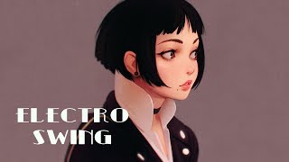 Café Swing | Electro Swing Mix 2019