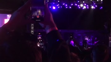 All I Really Want by Alanis Morissette @ Lummus Park on 3/12/22 in Miami Beach, FL