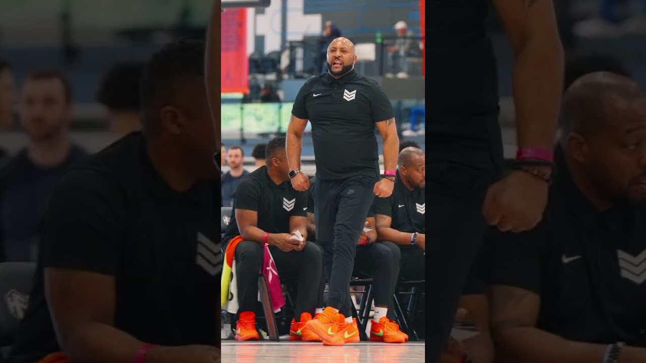 Air Time Presents: Road to Peach Jam | Episode 3