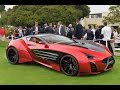 Top 10 Rarest Super Cars In The World