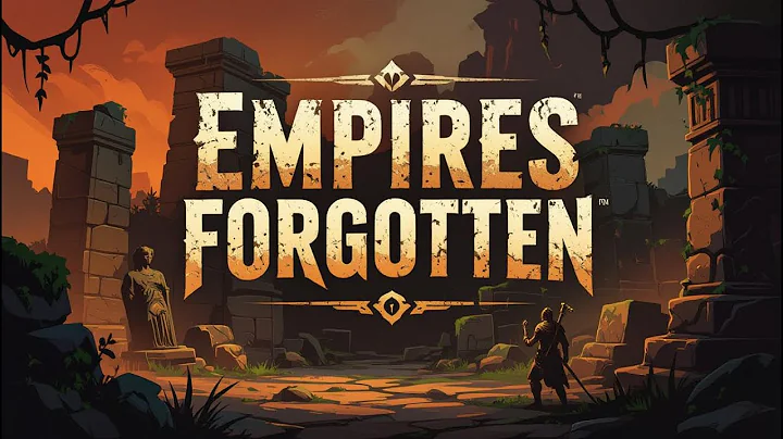 Echoes of Forgotten Empires
