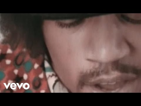 Jimi Hendrix - Blues (Deluxe Edition): An Inside Look Thumbnail image
