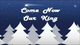 Video thumbnail of "Chris August - Come Now Our King (Come Now Our King EP Album 2010)"