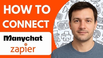 How To Connect Manychat With Activecampaign via Zapier 2026 Full Guide