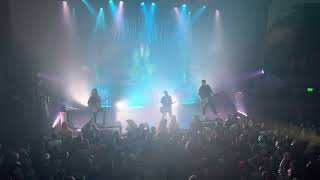 Stand Atlantic - Live at The Oriental Theater, Denver, CO, 5/21/2022