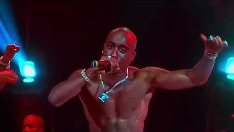 2Pac & The Outlawz [Feat. K-Ci & JoJo] - How Do You Want It [Remastered In 4K](Official Music Video)
