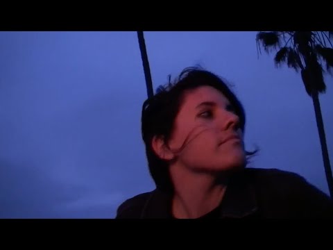 Carissa Johnson - Time, Only Time (Official Music Video)