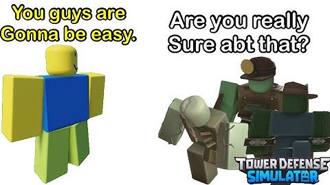 Basically Badlands II In A Nutshell.. (TDS Meme?..)