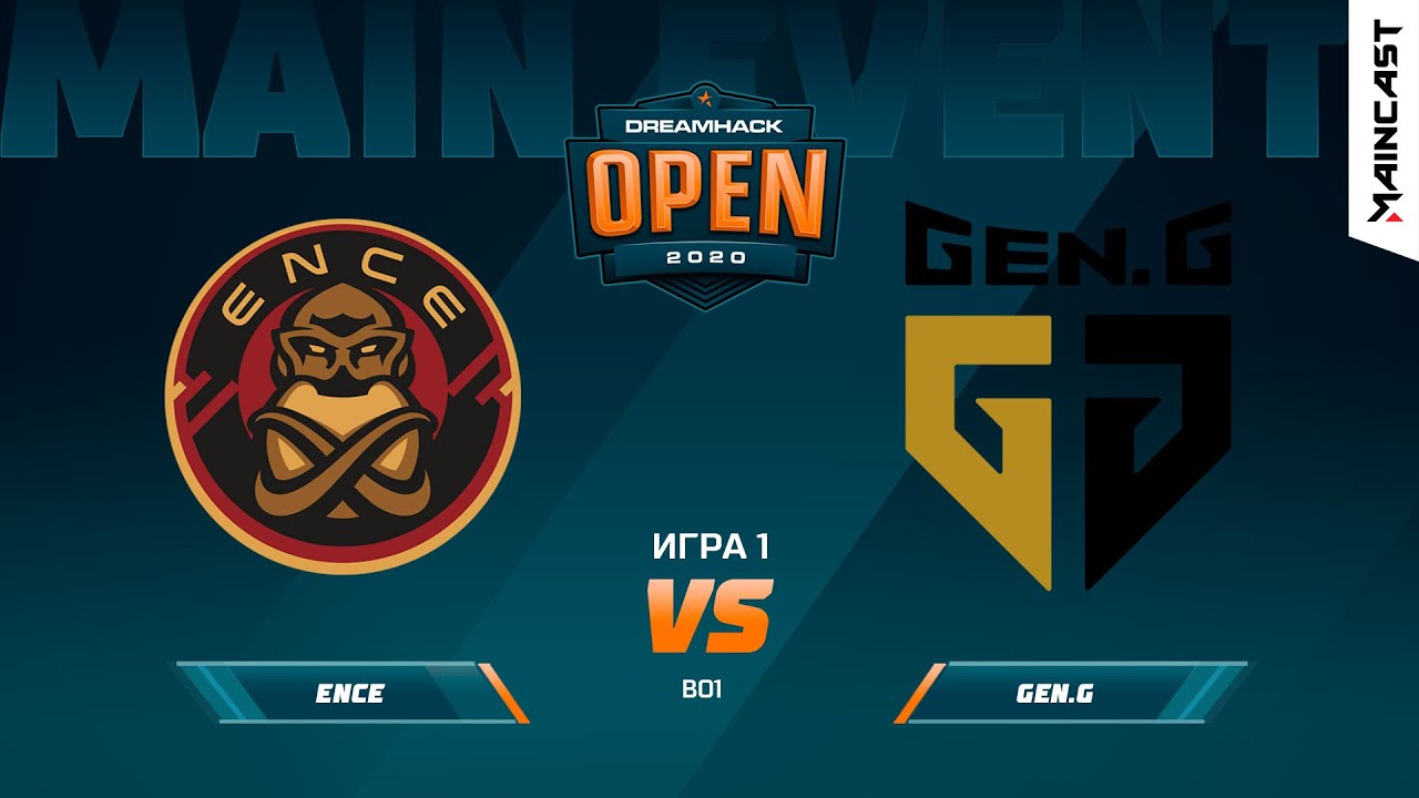Pain gaming ence. Forze vs ence.