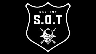 GTA MTA RP - PRIMEIRO DIA DE SOT NO DESTINY E NOIS ESTA COMO! 