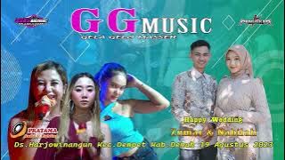 FULL ALBUM GG MUSIC GELA GELO MASSEH