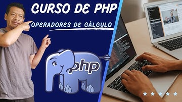 Operadores de Cálculo en PHP: Aprende a Usarlos Fácilmente - Parte 3