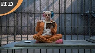 İntihar Timi | Gerçek Kötülerle Tanışma | Harley Quinn | HD