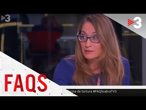 Marina Roig i Jordi Pina, a Preguntes freqüents