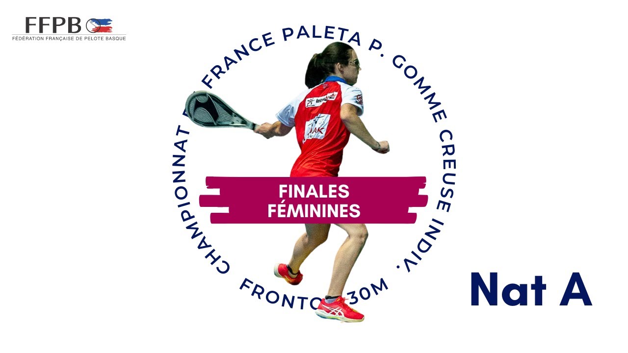 Le matériel de padel  Fédération française de tennis