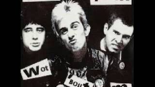 @ WILD YOUTH - DEMO 1981 ( U.K Punk )