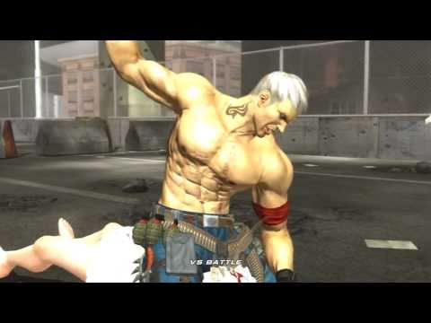 Lili KO'ed: Bryan Face Punches Winpose
