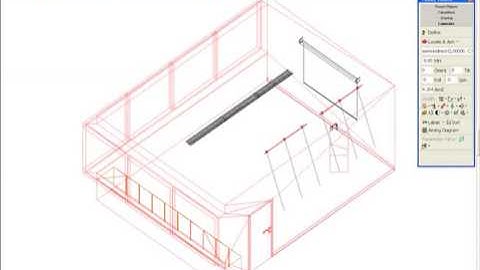 Photorealistic Display Settings in AGi32