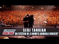 Serj Tankian On System of A Down - Live in Armenia | HardDrive Online