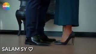 اغنية حبك برم حياة و مراد😙😍