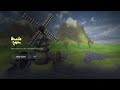 Road To The Windmill Engine (NA) Platinum Trophy (plat #768)