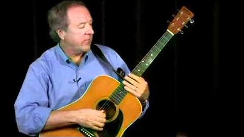 Hawaiian Acoustic Guitar Licks Lesson @ GuitarInstructor.com (preview)