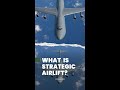 C-5M vs C-17: America’s Heavy Airlift Beasts