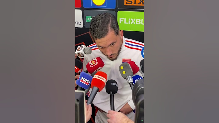 OL - MU : la réponse cinglante de Rayan Cherki à André Onana #OLMUFC #OL #ManchesterUnited #pourtoi