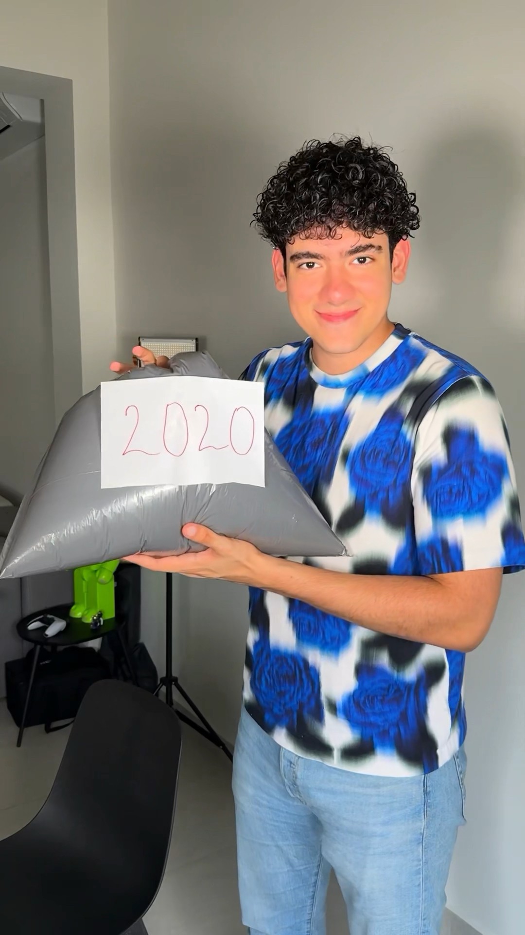 2020 SIEMPRE TE RECORDAREMOS !!