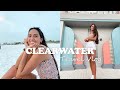 Clearwater Beach, FL || Travel Vlog!