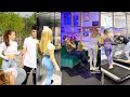 Best of  Hot Russian Girl Prank Videos | Fitness.Samka Tiktok | @Fitness samka Funny Videos