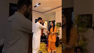 Yes, I Wanted This With All My Heart