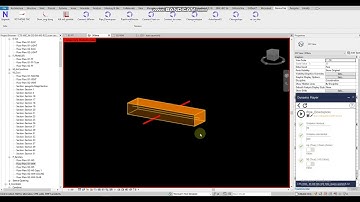 Dynamo in revit: Auto down/up pipe aviod duct