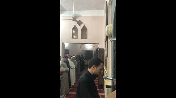 ما تيسر من سورة الإنسان بصوت في قمة الروعة
