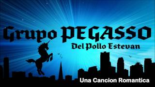 Video thumbnail of "Grupo Pegasso "Cuando se Fue" (Con Letra)"