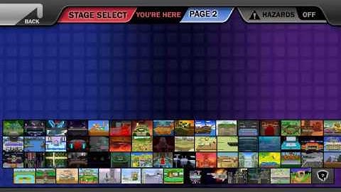 PM:FE 1.2 New Smashville