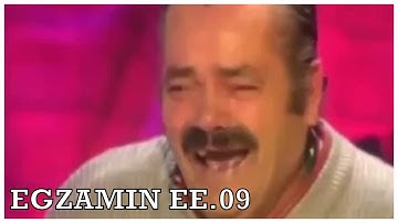 Prawdziwy Egzamin EE.09