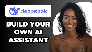 How to Build Your Own AI Assistant Like Jarvis with Deepseek 2025 Guide