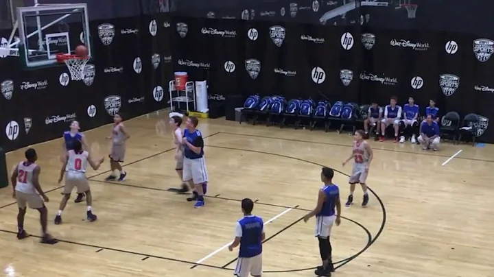 Kyle Blanchard 2021 Mixtape