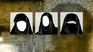 Three of bin Laden's wives identified