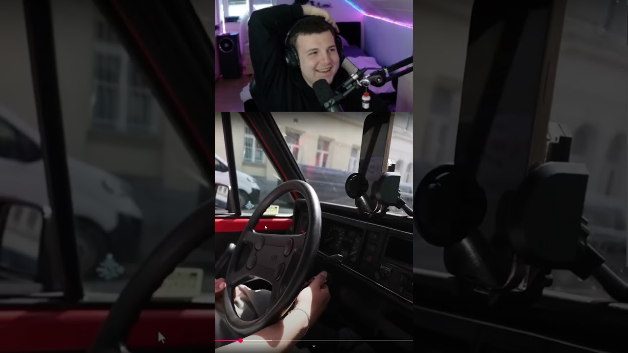 5000Watt Endstufe im VW Polo