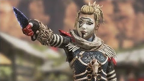 Pub Stomping in Apex Legend Mobile…