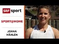 Ski-Sommertraining mit Joana Hählen - Sport@home - Folge 11 image