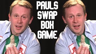 Paul's Swap Box Game | Barshens screenshot 4