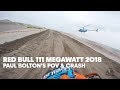 Paul Bolton's POV Preview Of Red Bull 111 Megawatt 2018 | Enduro 2018