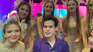 Download Lagu 🇱🇻 Tautumeitas say \ MP3 Download Lagu 🇱🇻 Tautumeitas say \ MP3